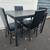 Table and 4 Chairs 1 thumbnail