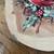 Christmas or Winter Decor, Nativity Scene Tray, Penguin Dish, Red Bows 9 thumbnail
