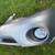 2005 - 2007 Subaru Outback Front Bumper Cover 2 thumbnail