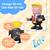 COLLECTIBLE DANCINGS DONALD TRUMP WBS 4 thumbnail