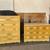 Beautiful Vintage yellow Bedroom set 2 thumbnail