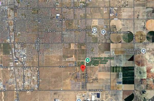 $99,900 A Land You Don't Want To Miss To Invest On!!! (Palmdale, CA)63818782692099121