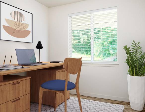 $1,800 / 2br - GET a FREE MONTH | Right Along Southwest Pacific Highway | Unique (Tigard)64039223352962123