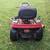 2007 Toro LX425 Lawn Tractor 5 thumbnail