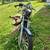 2001 Harley Davidson sportster wrecked for parts only 2 thumbnail