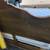 Tuscan style King headboard w/ frame, platform, mattress 7 thumbnail