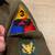 Authentic 1950s army jacket 2 thumbnail