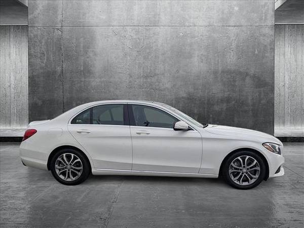 2015 Mercedes-Benz C-Class  C 300 Sport Sedan - $17,281 (Call *(510) 257-9900* to Confirm Availability Instantly)63654697571329123