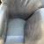 Punk professor black leather timothy oulton silver studd swivel chairs 9 thumbnail