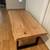 Beautiful Maple Coffee Table 4 thumbnail