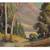 Parlita h stokes impressionist California Plein air landscape Painting 19 thumbnail