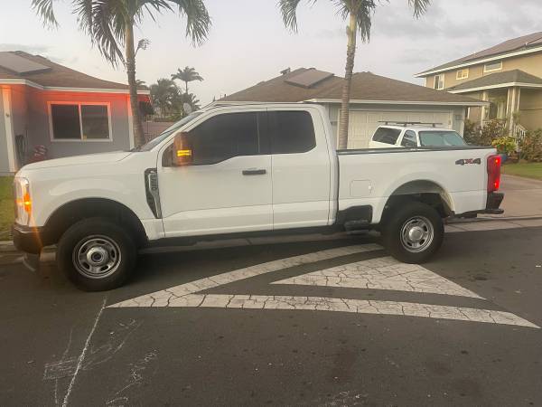 2023 f250 4x4 1