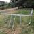 Free FRAME Rectangular Gymnastics Trampoline, 9' x 15', Heavy Duty 1 thumbnail