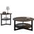 Coffee table + side table 4 thumbnail