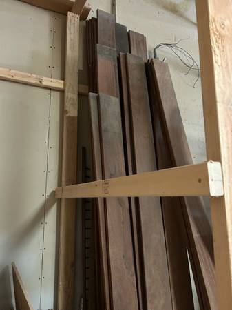 110 sf Camaru Decking 1