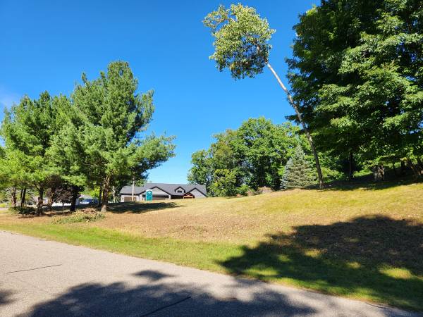 $5,900 Hilltop Canadian Lakes Lot cerca del agua y St Ives! (Canadian Lakes)63793453858561121