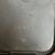 Griswold #8 Cast Iron Griddle CLEAN 5 thumbnail
