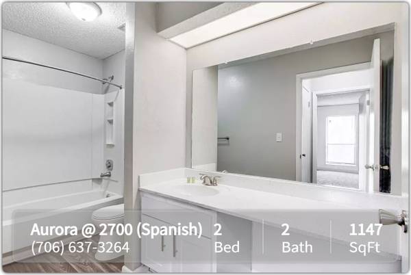 $1,399 / 2br - 1147ft2 - Fabulous apartments in Lilburn! Call us today! (Lilburn)63963857868547121