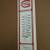 Gibbons Beer thermometer vintage 2 thumbnail