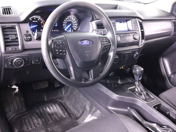 2019 Ford Ranger XL - Photo 9