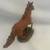 Brown Galloping Horse by Conversation Concepts (As Is) 5 thumbnail