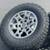 NEW 17” RIMS TOYOTA TACOMA 4RUNNER WHEELS TIRES TUNDRA SEQUOIA GX460 9 thumbnail