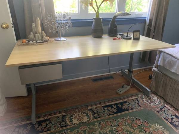 Yard Sale (Sheppard/Bathurst) 1