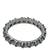 Platinum Lady's Wedding Eternity Band Lab Grown Diamonds 1.6 CTW 6 thumbnail