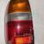 1996, 1997, 1998 1999 NISSAN PATHFINDER LEFT SIDE TAIL LIGHT USED 1 thumbnail