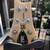 PRS SE CUSTON 24 Electric Guitar 3 thumbnail
