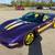 1998 CHEVROLET CORVETTE CONVERTIBLE INDY  PACE CAR 24 thumbnail