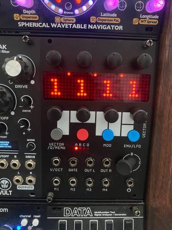 Eurorack Modules (updated) 1