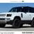 2025 Land Rover Defender 90 S suv Fuji White 1 thumbnail