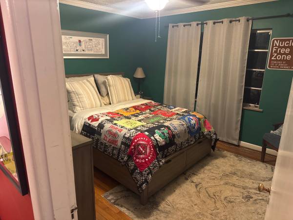 $1,200 / 1br - 650ft2 - One Bedroom Apartment in Holston Hills (10 min. from Campus) (Holston Hills)63815695556481124