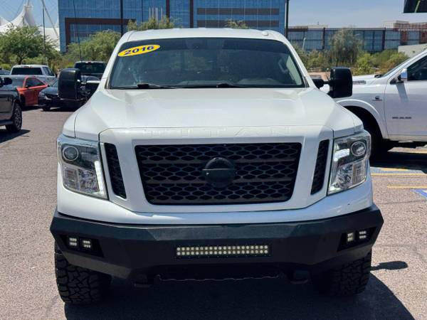 2016 Nissan Titan XD S - $26,989 (7224 E McDowell Rd  Scottsdale, AZ 85257)63616949092867123