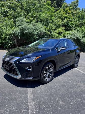 Lexus RX 1
