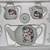 1980s Reutter Christmas 15pc Kids Tea Service 3 thumbnail