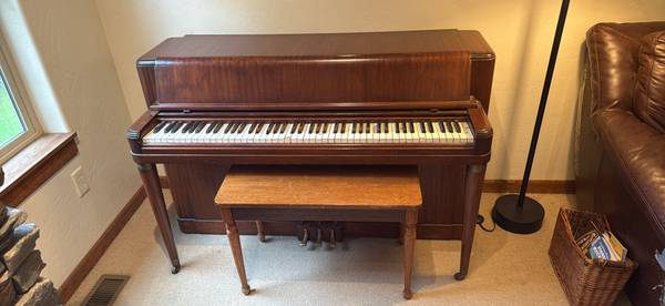 Piano 1