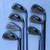 golf iron set Women's Ping i3 orange dot et al 1 thumbnail