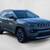 2023 Jeep Compass Limited 4x4 4WD SUV 3 thumbnail