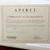 Limited Edition Dreamworks SPIRIT Numbered Lithograph 10x20" 2 thumbnail