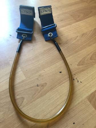 Windsurfing Harness 1