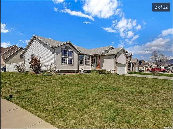 Beautiful and Spacious 5 bdrm 3 bath Rambler in Riverdale 1