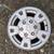 stock 15" Chevy Colorado wheel (will fit Canyon) 1 thumbnail