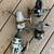 Vintage Salt water Fishing Reels Lot , Garcia Mitchell , Diawa, Ryobi 5 thumbnail
