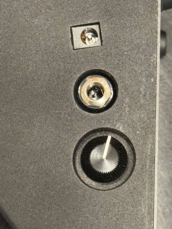 Fender Phaser Pedal - Classics Series
