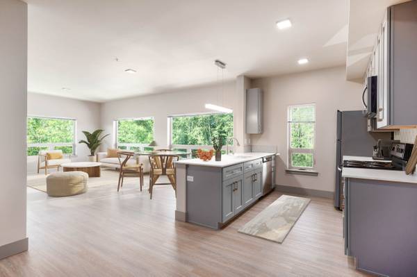 $1,825 / 2br - ONE MONTH FREE! Gorgeous Apartments with Views63935321145091122