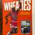 2 - Michael Jordan 1989 Wheaties Graffiti Posters 4 thumbnail