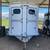 Sundowner two horse trailer 7 thumbnail