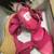 Dolce Vita Pink Espadrilles - Size 6 2 thumbnail
